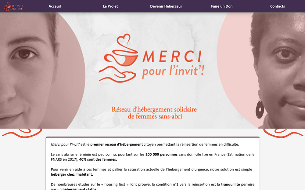 Photo du projet